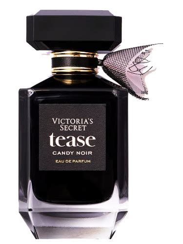 Tease Candy Noir Victorias Secret Perfume A Fragrance For Women 2021