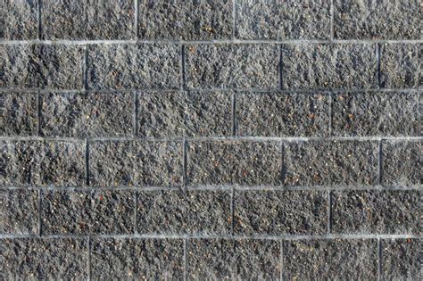 Modern Grey Stone Wall Texture Stock Image Image Of Natural Design