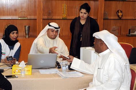 Kuna Kuwait Continues Helping Needy People