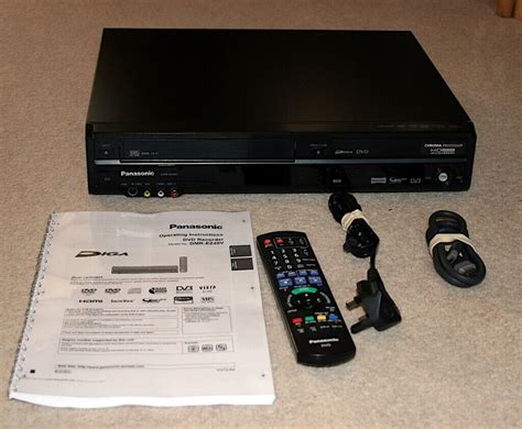 DVD Players That Can Record TV Shows STJS Gadgets Portal