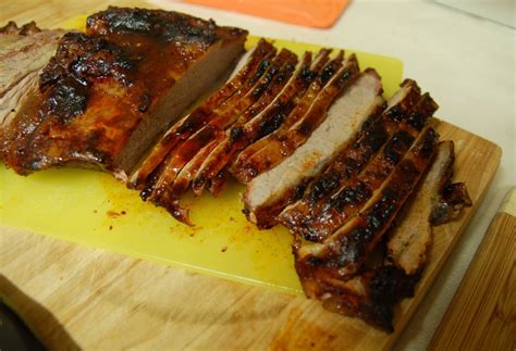 Then remove the foil and continue roasting until the internal temperature do not be tempted to raise the temperature for faster cooking time, or your brisket will be very tough. Beef Brisket in Oven • 01 Easy Life