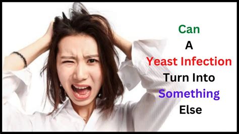 Can A Yeast Infection Spread To Your Butt Yeast Infection Butt