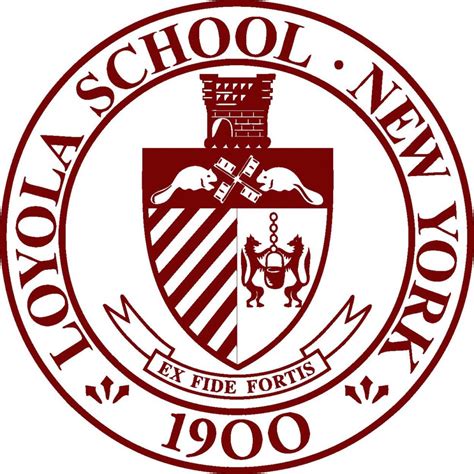 Loyola School Jesuit Schools Network