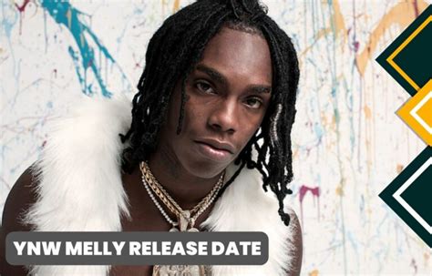 Ynw Melly Release Date Status Why He Is In Jail More Details