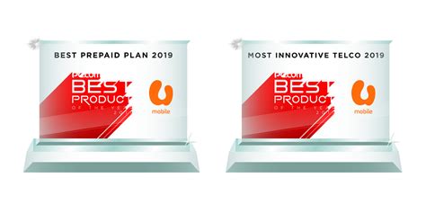 And our 24/7 customer service. PC.COM BPOTY 2019: U Mobile Bags 2 Awards For Its Prepaid ...