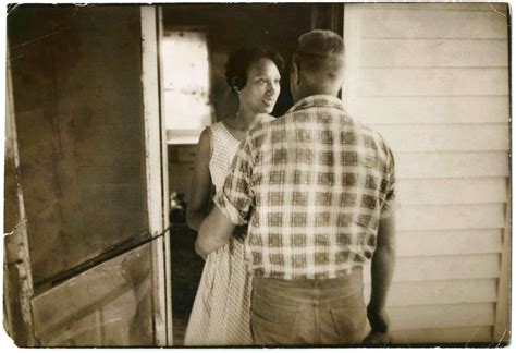 Photos Richard And Mildred Loving Virginia