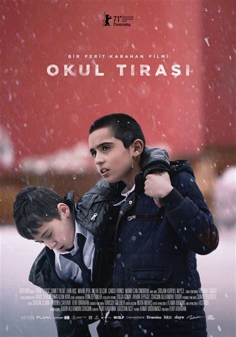 Titane est un film français écrit et réalisé par julia ducournau, sorti en 2021. Affiche du film Brother's Keeper - Photo 8 sur 11 - AlloCiné