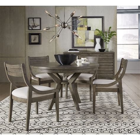greystone round dining table Greystone dining table elements furniture