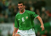 Keane to play for Ireland again
