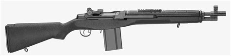 Springfield Armory Inc M1a Socom 16 Gun Values By Gun Digest