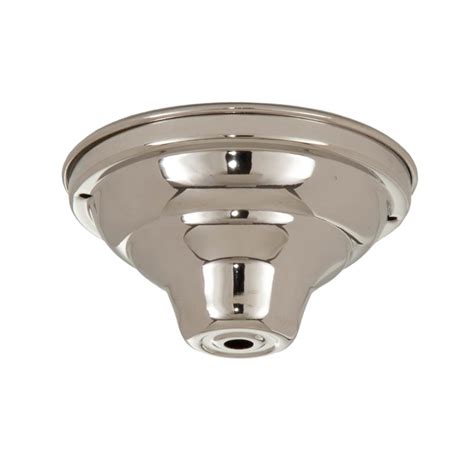 Shop ceiling fan accessories online at acehardware.com and get free store pickup at your neighborhood ace. Nickel Fixture Canopy, 5 1/4 dia. 11830N | B&P Lamp Supply