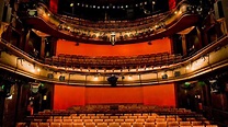 Royal Court Theatre London Box Office | SeatPlan