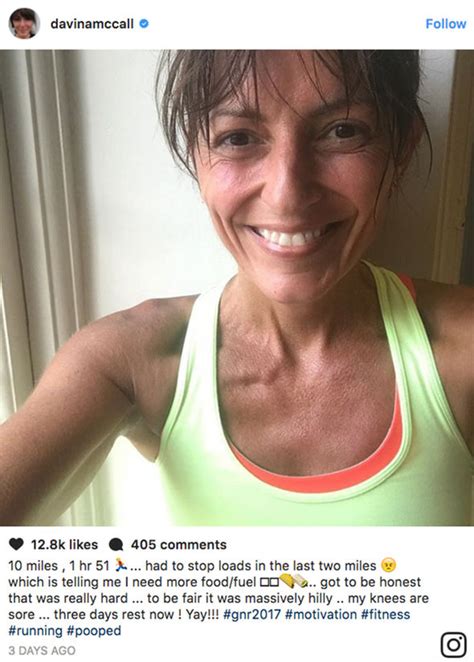 Davina Mccall Exposes Underboob In Eye Popping Bikini Pic Amid Shock Pubic Hair Confession All