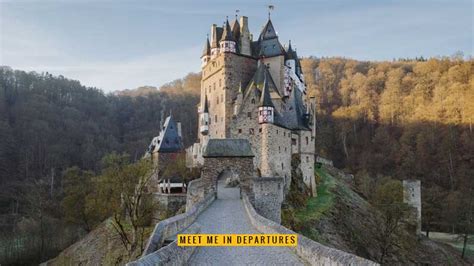 Experience The Magic Of Fairytale Castles In Germany With This 7 10 Day