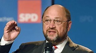 Europawahl 2014: Martin Schulz hatte als Jugendlicher Alkoholproblem ...