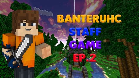 Banteruhc Staff Game Solo Yolo Montage W Ts Squad Youtube