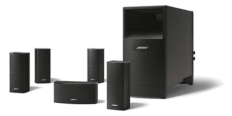 Top 10 Best Wireless Home Theater Systems In 2020