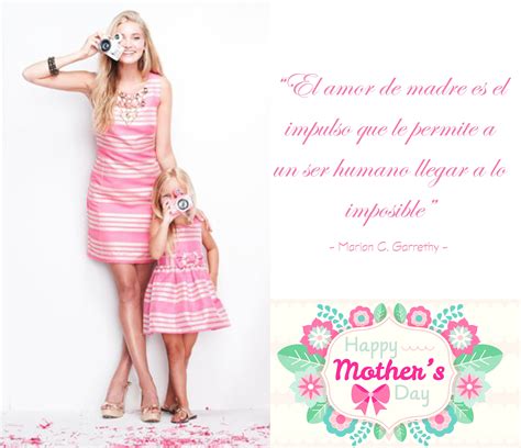 ¡feliz DÍa De La Madre Happy Mothers Day Griseldatovar Moda