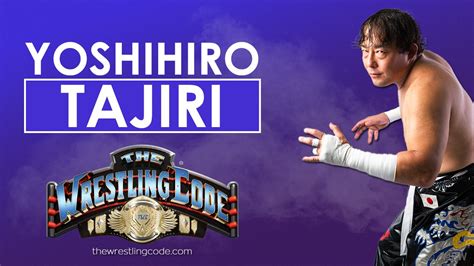Tajiri Added To Wrestling Code Roster Pro Wrestling Gaming
