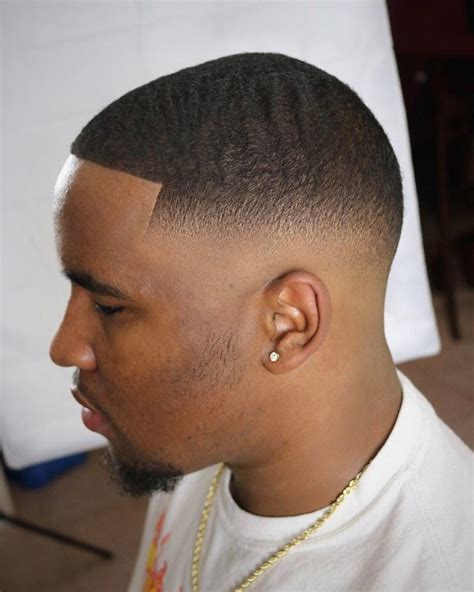 Best Taper Fade Haircuts For Black Men In