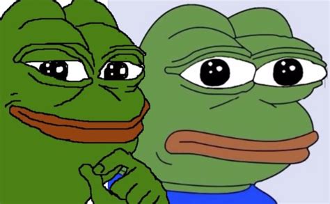 The Secret Origins Of Meme Icon Pepe The Frog Are Revealed By A New Comic Collection Complex