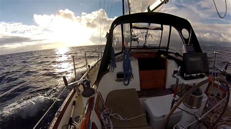 Sailing Oceanghost Episode 9 Youtube