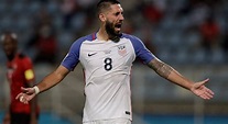 U.S. and Sounders striker Clint Dempsey retires from soccer - Sportsnet.ca