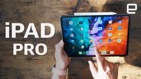 Apple Ipad Pro 2020 Review The Rest Is Yet To Come Youtube