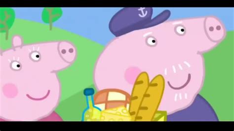 Espanol Peppa Pig In Spanish Full Chapters Peppa Episode Youtube
