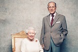 Queen Elizabeth, husband celebrate 70 years of marriage | ABS-CBN News