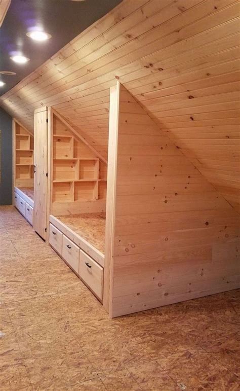 137 Modern Farmhouse Cabin With Upstairs Loft Farmhouse Room In 2020