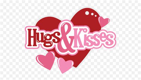 Hearts Hugsandkisses Hugs Kisses Hug Hugs And Kisses Png Emojiemoji