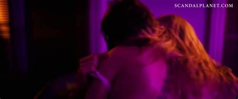 Natalie Dormer Nude Sex Scene From In Darkness On Scandalplanetcom