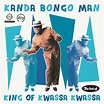 Best Buy: King Of Kwassa Kwassa: The Best Of Kanda Bongo Man [CD]