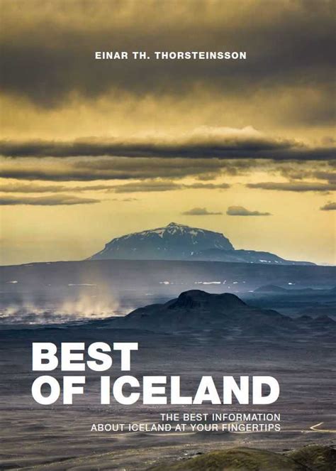 The Best Of Iceland Icelandic Times