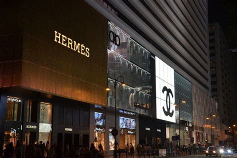 Harbour City Is One Of The Best Places To Shop In Hong Kong