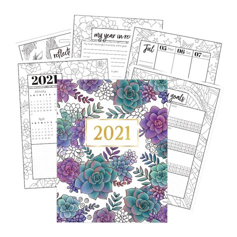 Thanksgiving 38 Printable Calendar To Color 2021 Sheets And Pictures