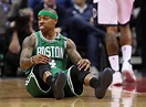 Former Boston Celtics Star Isaiah Thomas Seeking One More Chance