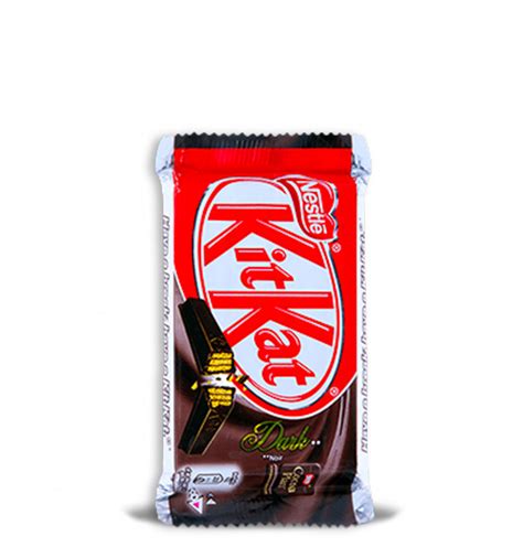 Последние твиты от nestlé (@nestle). Nestle Kit Kat Dark Chocolate 45g from SuperMart.ae