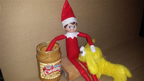 Lets SEE YOUR "BAD ELF ON A SHELF"