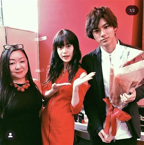 The site owner hides the web page description. 山田裕貴 on Instagram:【2020】 | 山田裕貴, 野崎智子, 山田