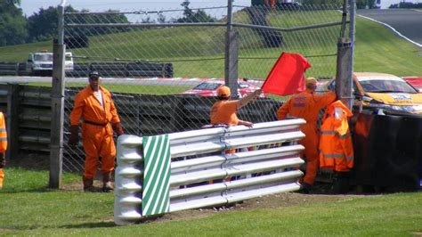 The unsung heroes of a formula one grand are the race marshals. F1 Marshalls : How to become a Formula 1 Marshall, what ...