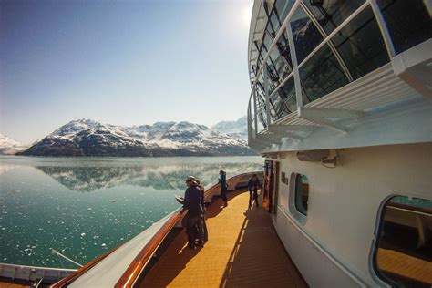 Alaska Cruise A Great Way To Discover Alaska And The Inside Passage
