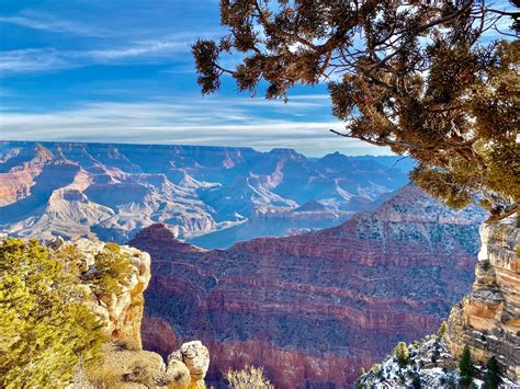 Grand Canyon National Park Tour National Park Express Reservations