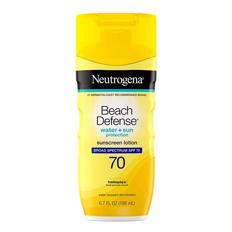 10 Best Body Lotions With Spf Reviews Of 2020 Nubo Beauty