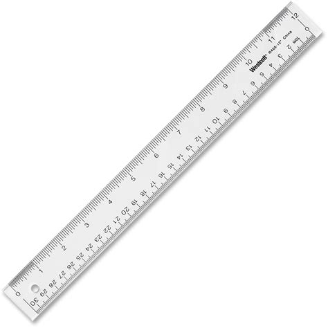Discover and download free lines png images on pngitem. Westcott See Through Acrylic Ruler, 12", Clear - Walmart ...