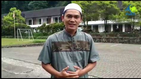 Dari ibnu abbas ra dia berkata; Bersyukur atas Nikmat Allah - Ust. Abdullah Safei, M.Ag ...
