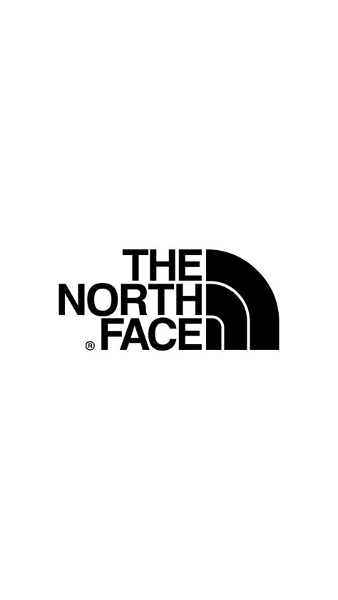 The North Face Logo Wallpapers Top Free The North Face Logo