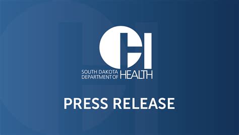 South Dakota Department of Health Offers Tetanus Booster Shots in