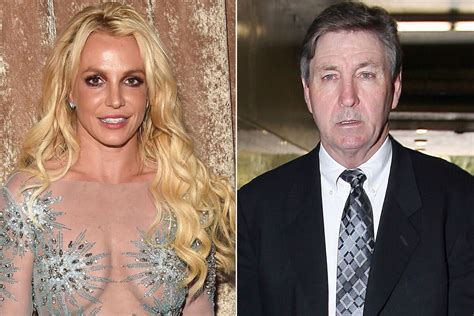 Britney Spears Father Jamie Opposes Her Request To Open